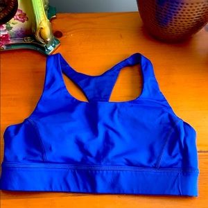 Lululemon Sports Bra! Ships Fast!!